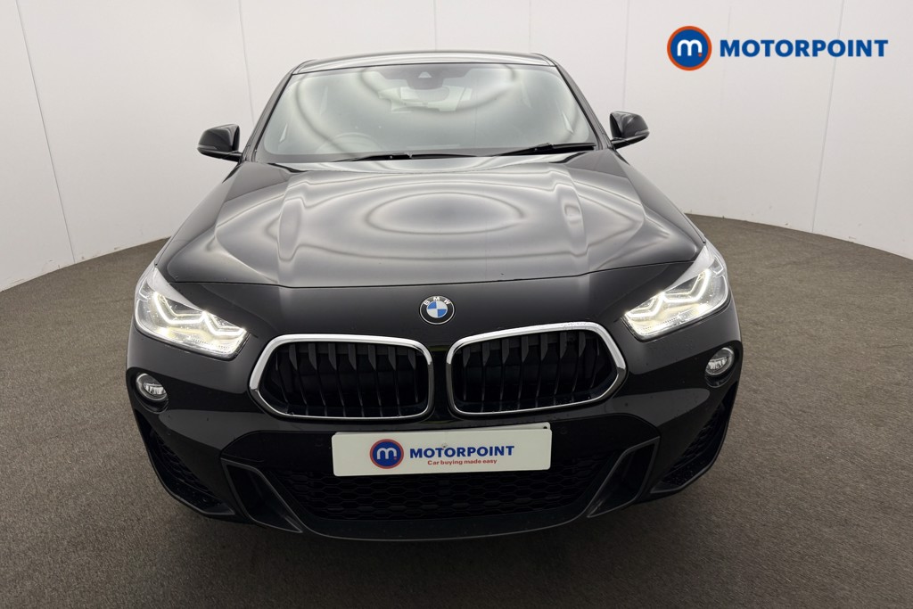 BMW X2 M Sport Automatic Diesel SUV - Stock Number (1628914) - 1st supplementary image