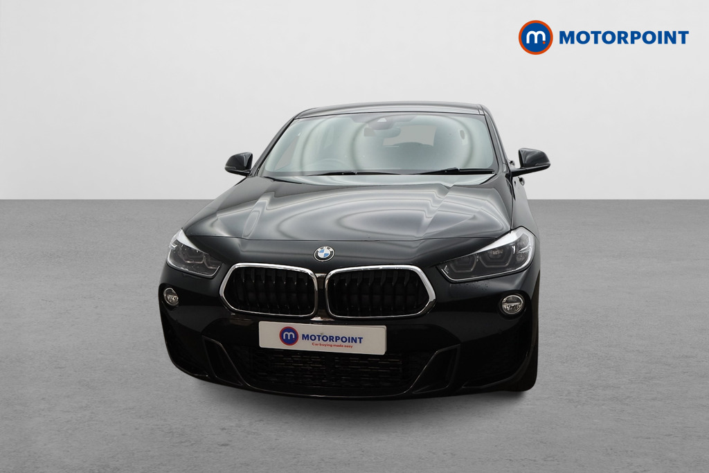 BMW X2 M Sport Automatic Diesel SUV - Stock Number (1628914) - Front bumper