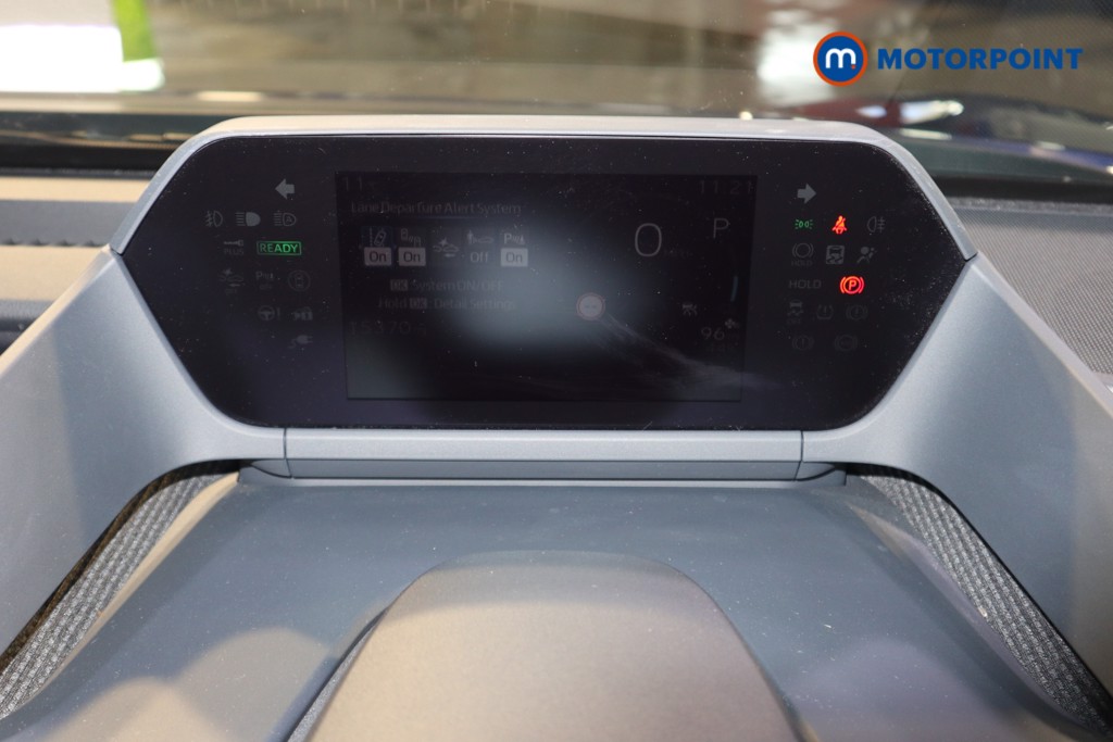 Toyota Bz4x Motion Automatic Electric SUV - Stock Number (1628929) - 5th supplementary image