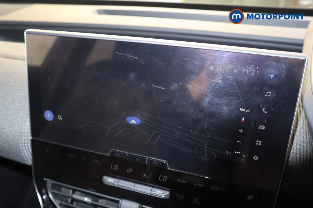 Toyota Bz4x Motion Automatic Electric SUV - Stock Number (1628929) - 6th supplementary image