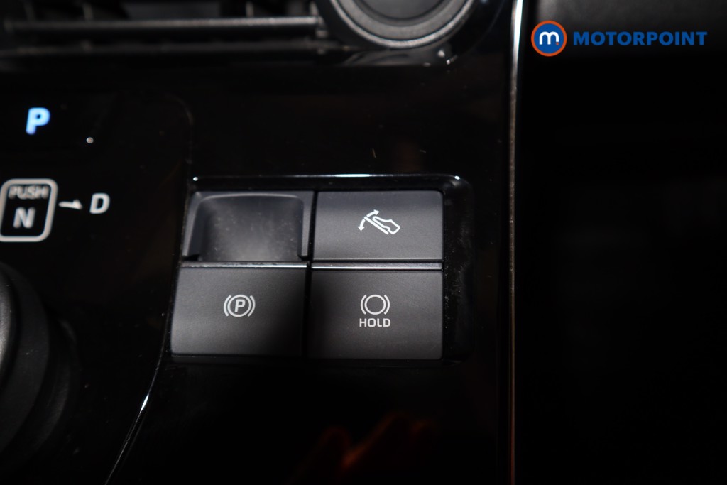 Toyota Bz4x Motion Automatic Electric SUV - Stock Number (1628929) - 9th supplementary image