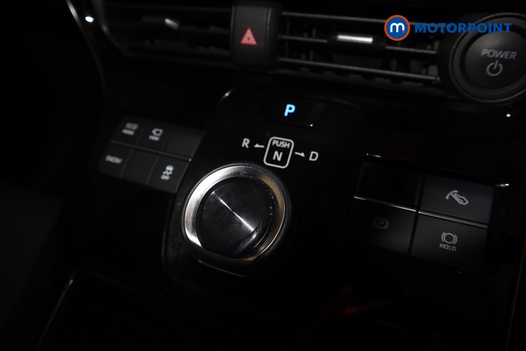 Toyota Bz4x Motion Automatic Electric SUV - Stock Number (1628929) - 10th supplementary image