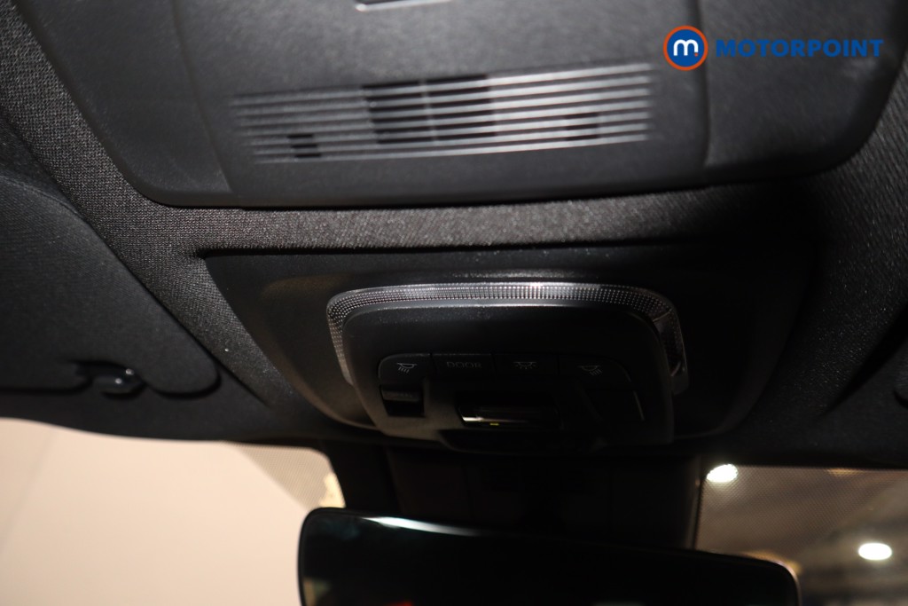 Toyota Bz4x Motion Automatic Electric SUV - Stock Number (1628929) - 11th supplementary image