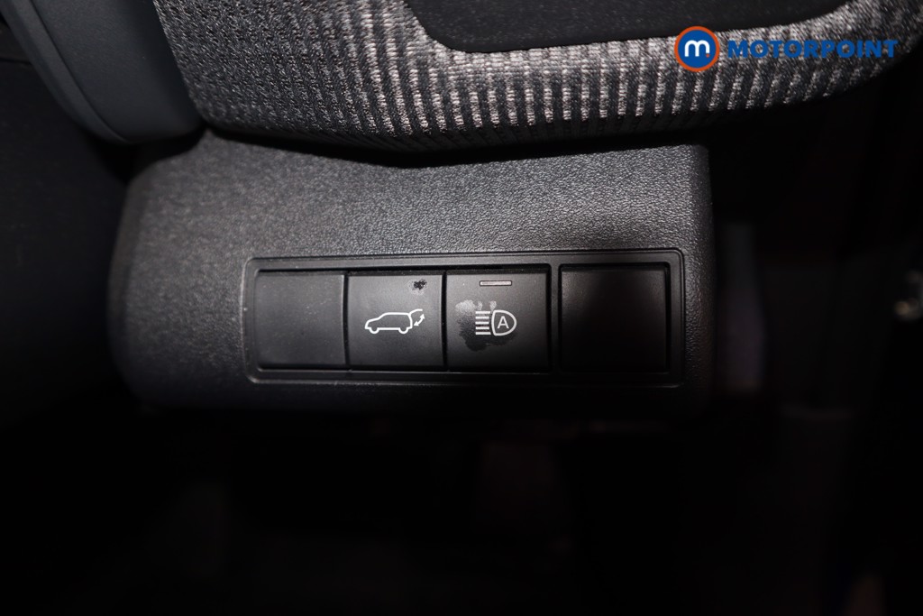 Toyota Bz4x Motion Automatic Electric SUV - Stock Number (1628929) - 12th supplementary image