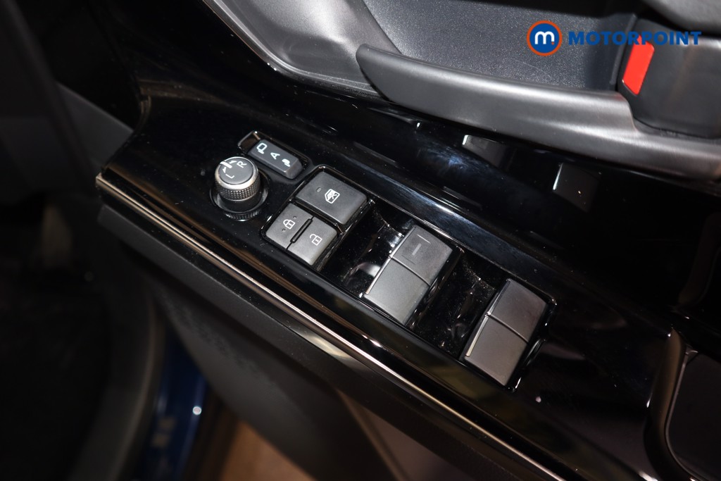 Toyota Bz4x Motion Automatic Electric SUV - Stock Number (1628929) - 13th supplementary image