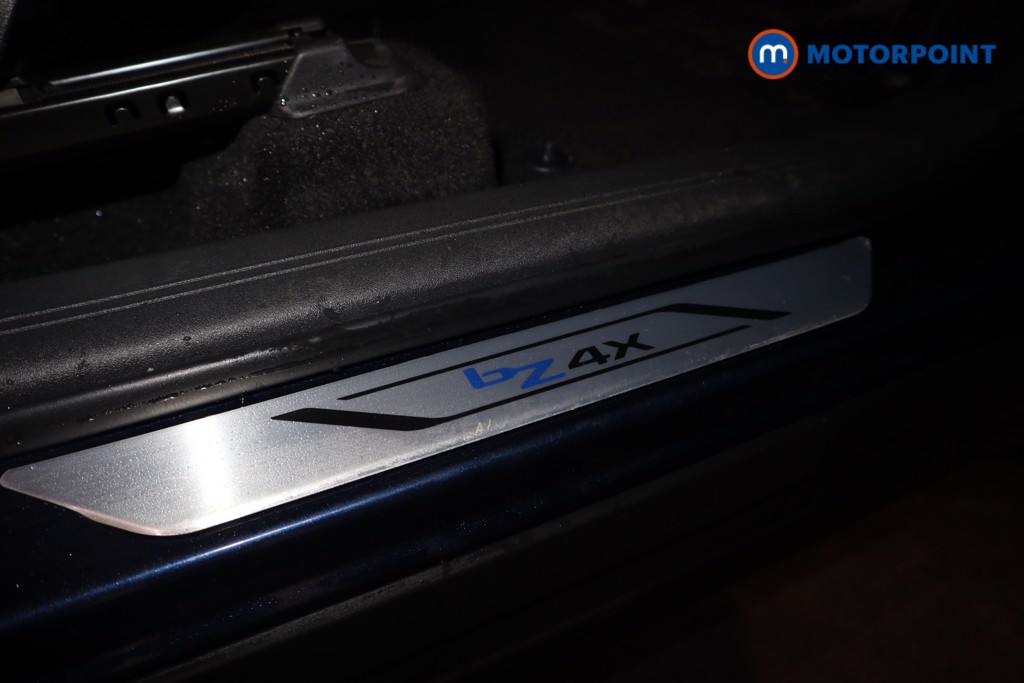 Toyota Bz4x Motion Automatic Electric SUV - Stock Number (1628929) - 14th supplementary image