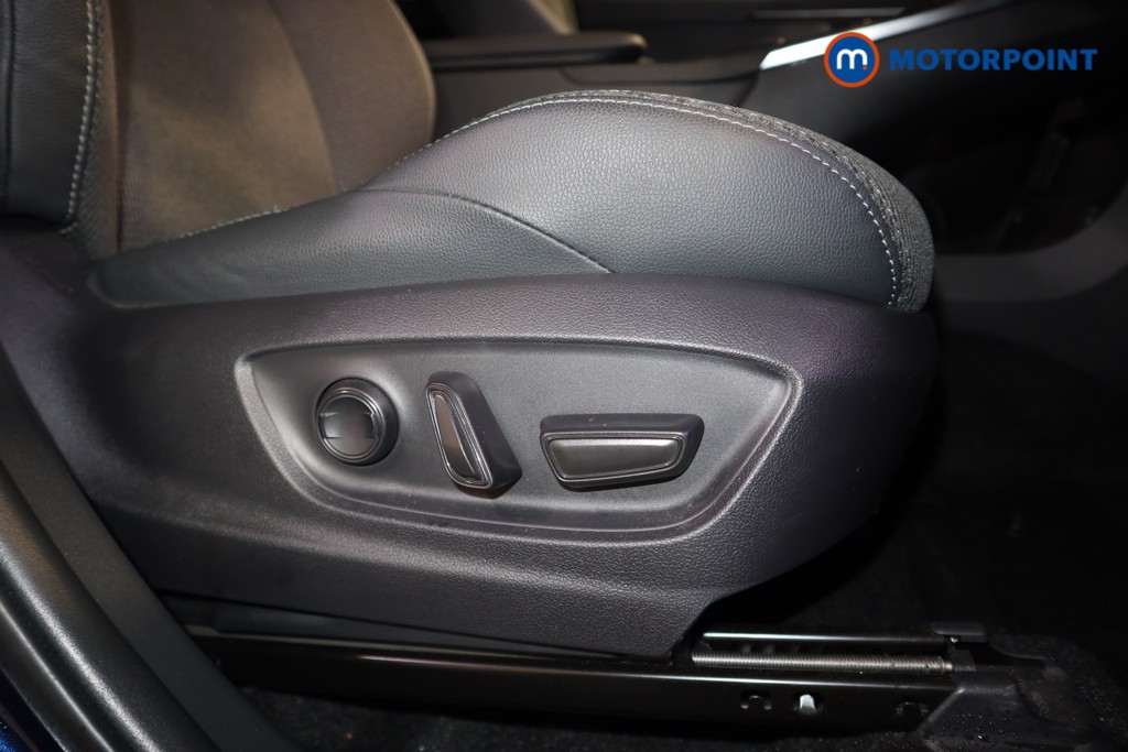 Toyota Bz4x Motion Automatic Electric SUV - Stock Number (1628929) - 15th supplementary image