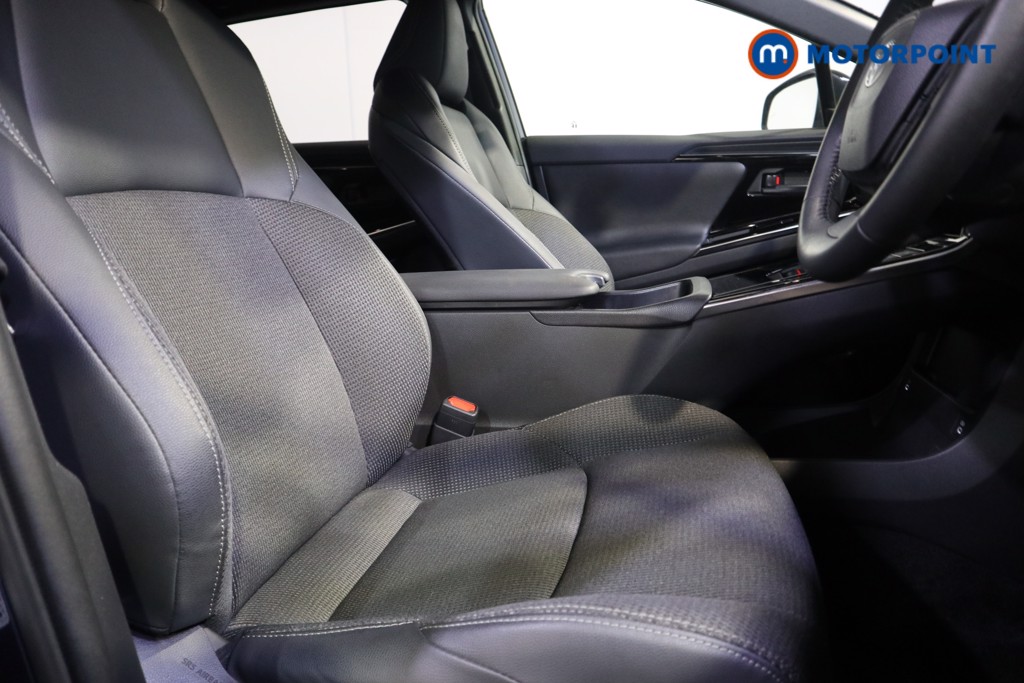 Toyota Bz4x Motion Automatic Electric SUV - Stock Number (1628929) - 16th supplementary image