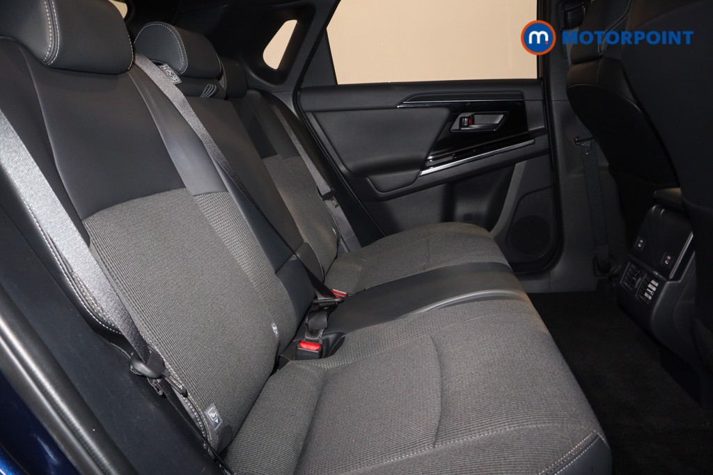 Toyota Bz4x Motion Automatic Electric SUV - Stock Number (1628929) - 17th supplementary image