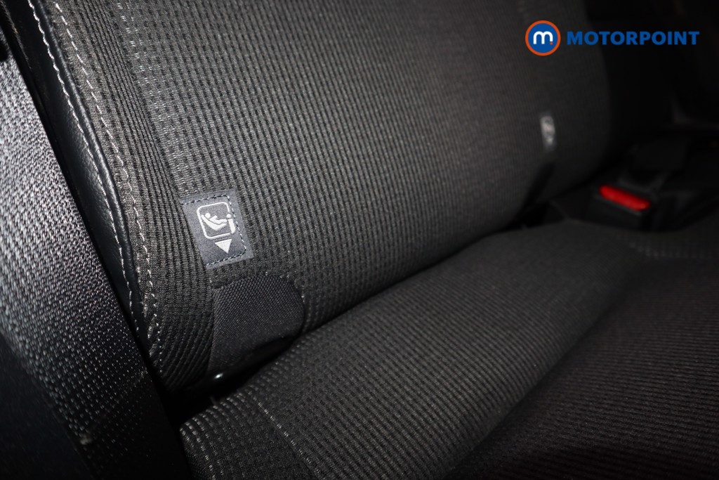 Toyota Bz4x Motion Automatic Electric SUV - Stock Number (1628929) - 18th supplementary image