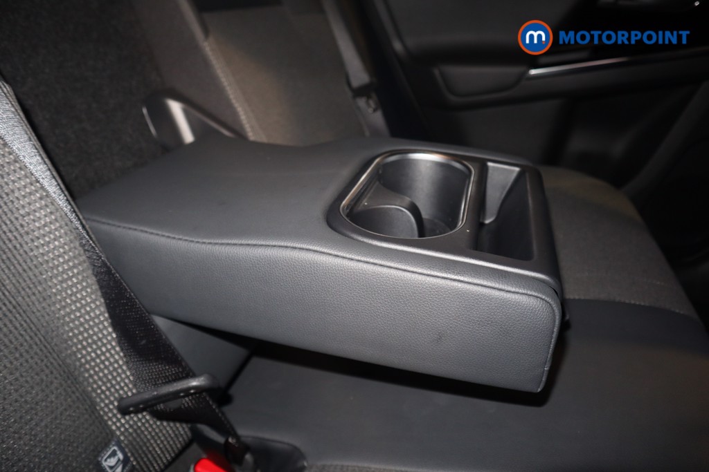 Toyota Bz4x Motion Automatic Electric SUV - Stock Number (1628929) - 19th supplementary image