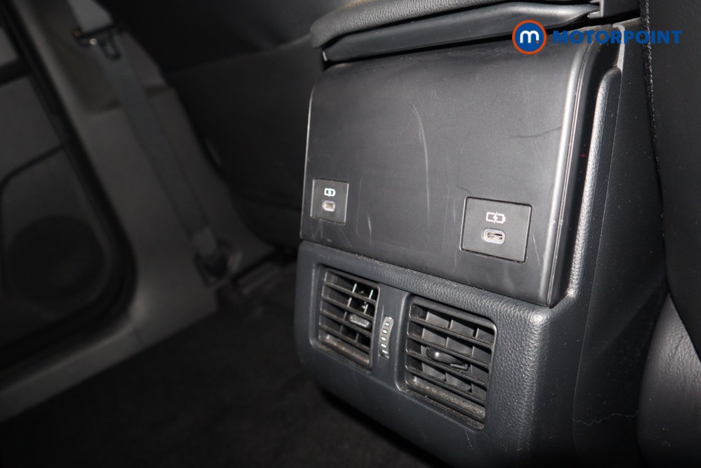 Toyota Bz4x Motion Automatic Electric SUV - Stock Number (1628929) - 20th supplementary image