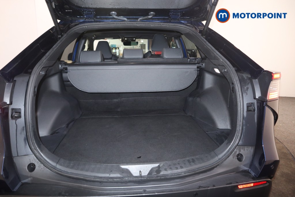 Toyota Bz4x Motion Automatic Electric SUV - Stock Number (1628929) - 22nd supplementary image