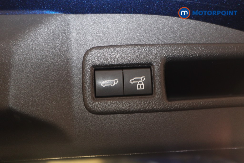 Toyota Bz4x Motion Automatic Electric SUV - Stock Number (1628929) - 23rd supplementary image