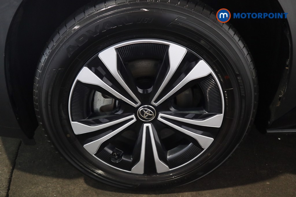 Toyota Bz4x Motion Automatic Electric SUV - Stock Number (1628929) - 26th supplementary image