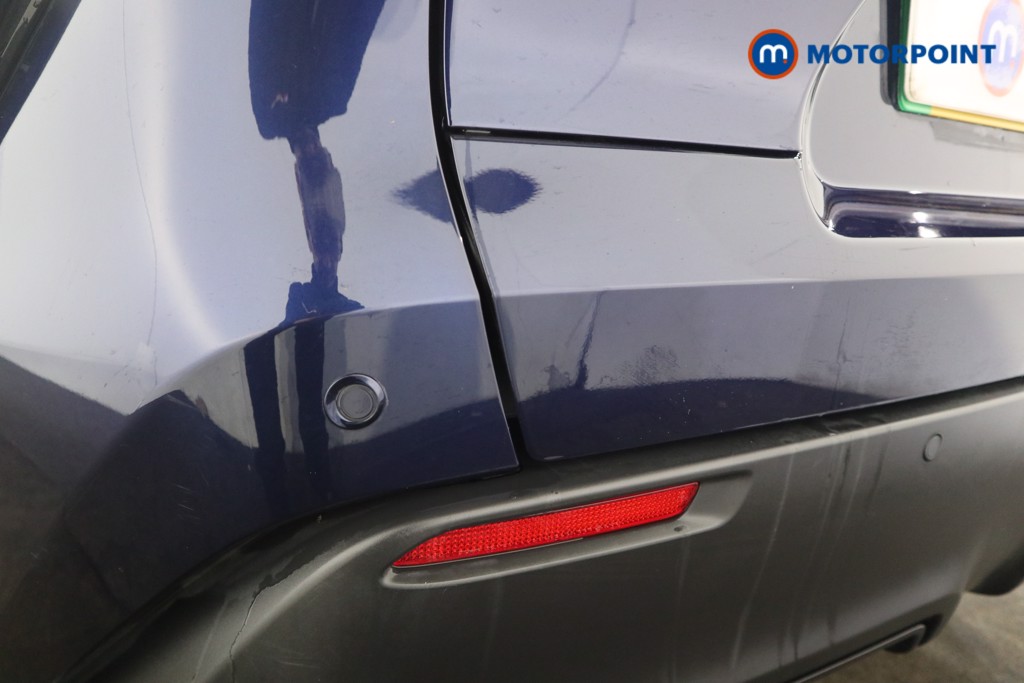 Toyota Bz4x Motion Automatic Electric SUV - Stock Number (1628929) - 28th supplementary image