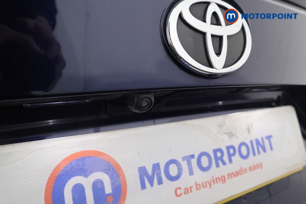 Toyota Bz4x Motion Automatic Electric SUV - Stock Number (1628929) - 29th supplementary image