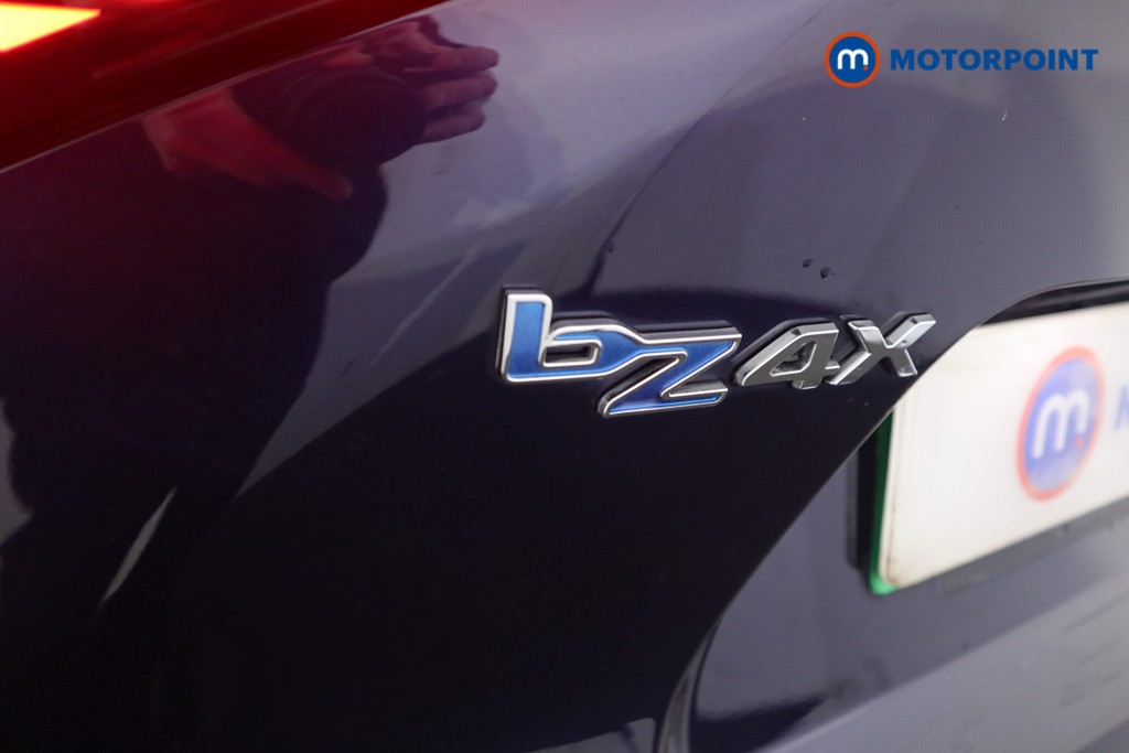 Toyota Bz4x Motion Automatic Electric SUV - Stock Number (1628929) - 30th supplementary image