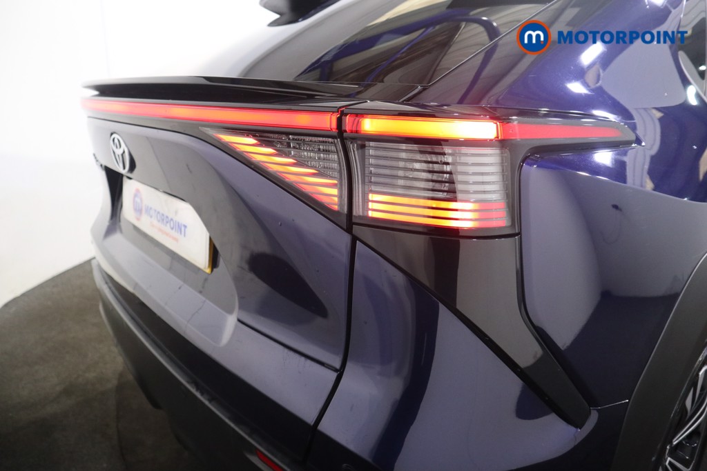 Toyota Bz4x Motion Automatic Electric SUV - Stock Number (1628929) - 31st supplementary image