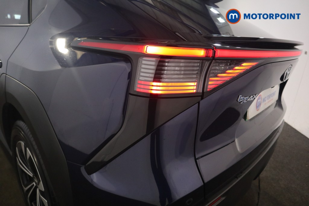 Toyota Bz4x Motion Automatic Electric SUV - Stock Number (1628929) - 32nd supplementary image