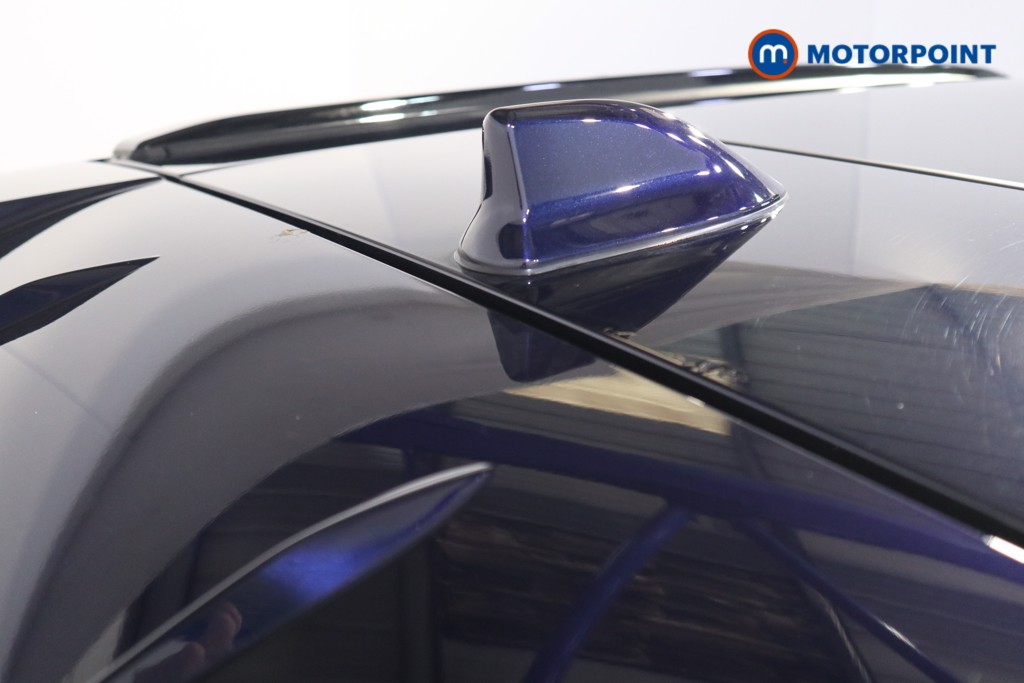 Toyota Bz4x Motion Automatic Electric SUV - Stock Number (1628929) - 33rd supplementary image