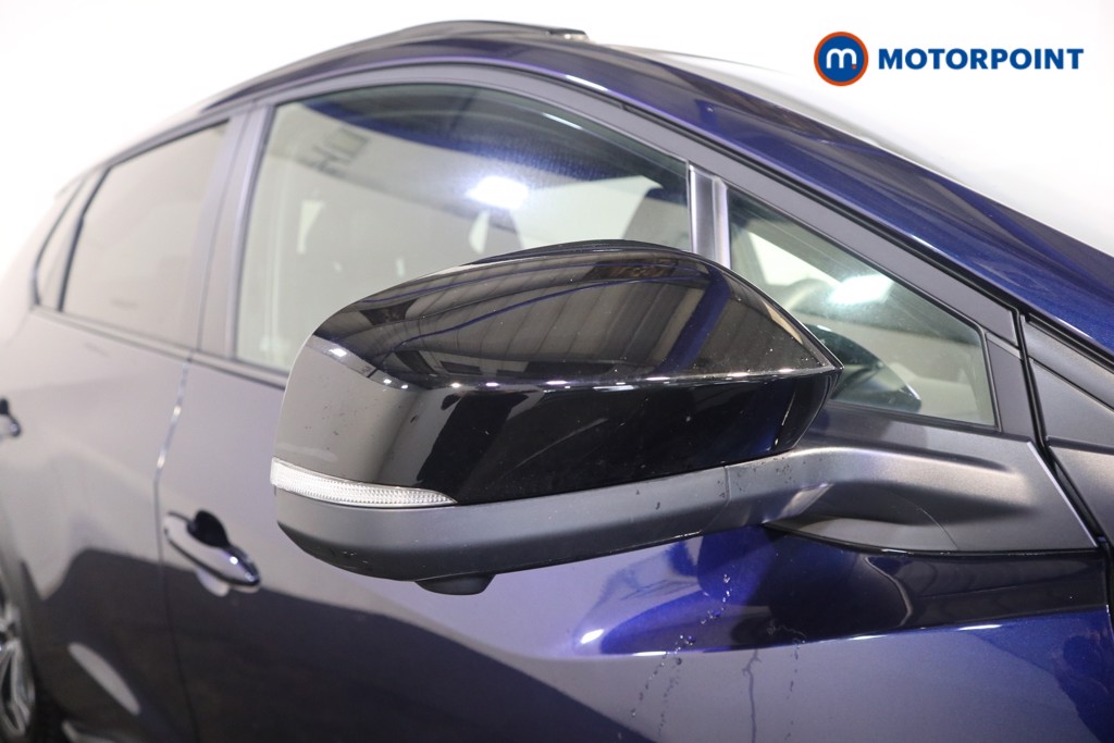 Toyota Bz4x Motion Automatic Electric SUV - Stock Number (1628929) - 34th supplementary image