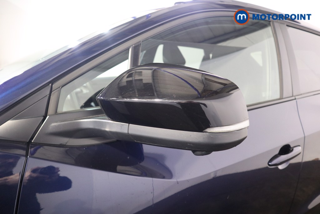 Toyota Bz4x Motion Automatic Electric SUV - Stock Number (1628929) - 35th supplementary image