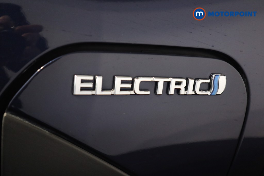 Toyota Bz4x Motion Automatic Electric SUV - Stock Number (1628929) - 36th supplementary image