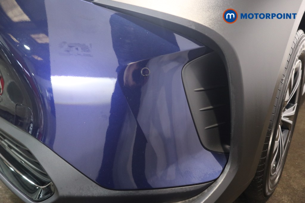 Toyota Bz4x Motion Automatic Electric SUV - Stock Number (1628929) - 37th supplementary image