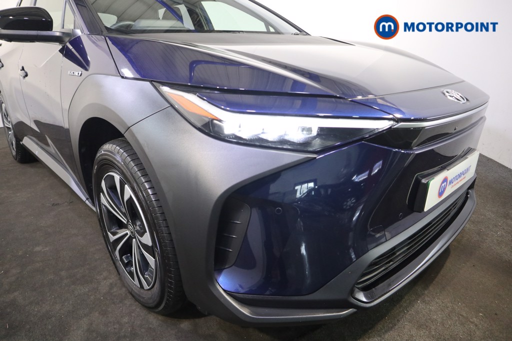 Toyota Bz4x Motion Automatic Electric SUV - Stock Number (1628929) - 39th supplementary image