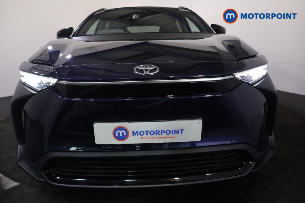 Toyota Bz4x Motion Automatic Electric SUV - Stock Number (1628929) - 40th supplementary image