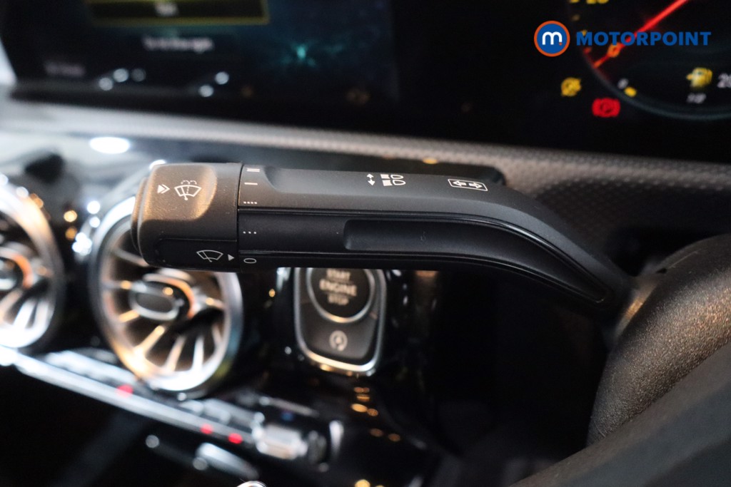 Mercedes-Benz CLA Amg Line Automatic Petrol Coupe - Stock Number (1628930) - 15th supplementary image