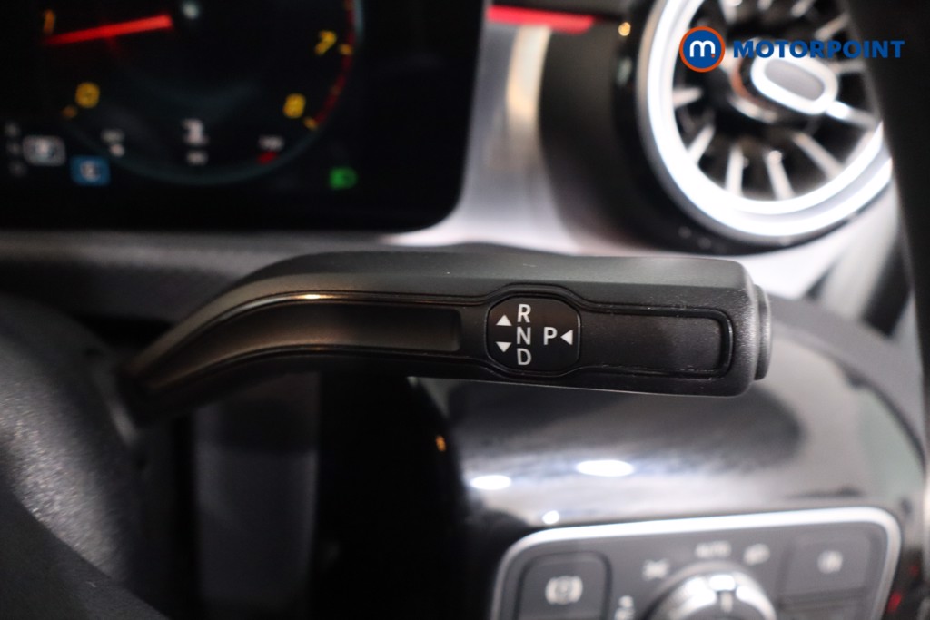 Mercedes-Benz CLA Amg Line Automatic Petrol Coupe - Stock Number (1628930) - 16th supplementary image