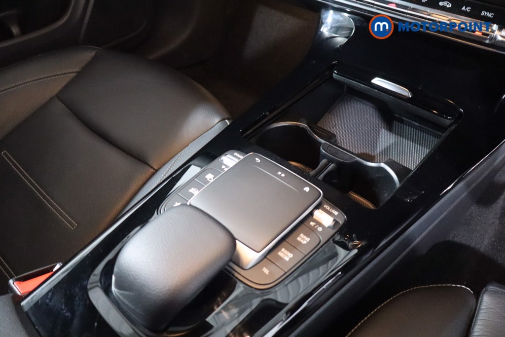 Mercedes-Benz CLA Amg Line Automatic Petrol Coupe - Stock Number (1628930) - 20th supplementary image