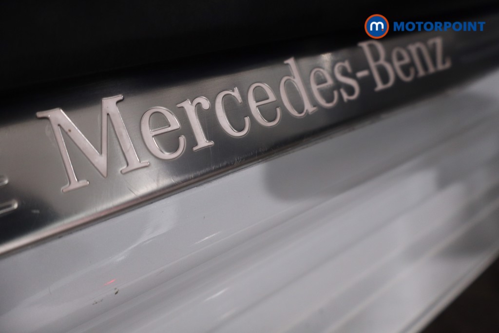 Mercedes-Benz CLA Amg Line Automatic Petrol Coupe - Stock Number (1628930) - 24th supplementary image