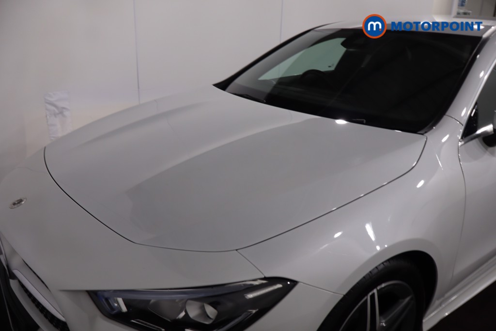 Mercedes-Benz CLA Amg Line Automatic Petrol Coupe - Stock Number (1628930) - 29th supplementary image