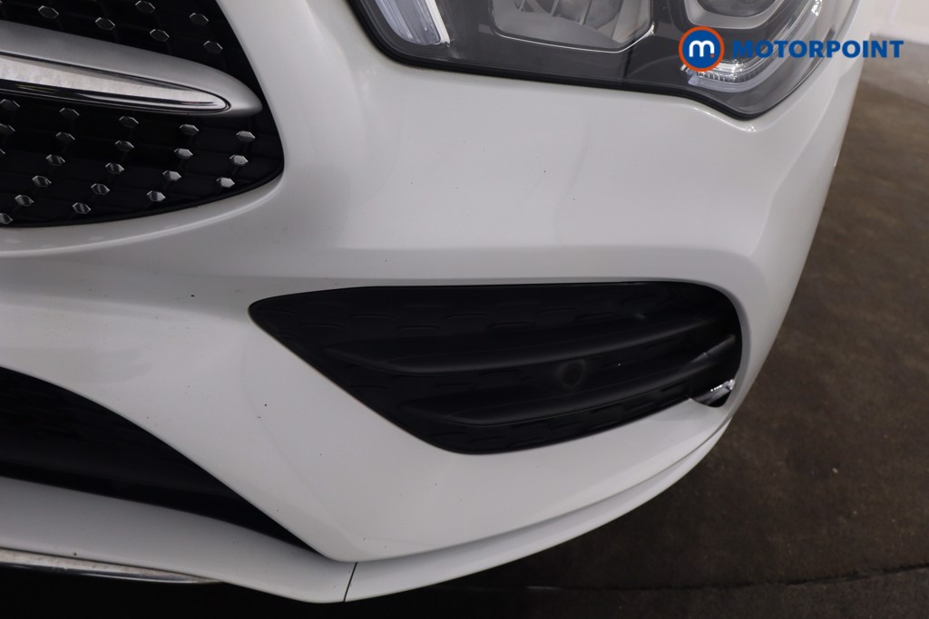 Mercedes-Benz CLA Amg Line Automatic Petrol Coupe - Stock Number (1628930) - 32nd supplementary image