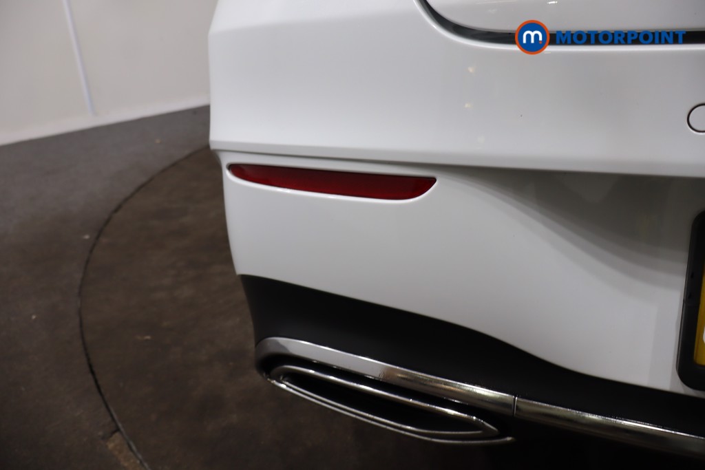 Mercedes-Benz CLA Amg Line Automatic Petrol Coupe - Stock Number (1628930) - 36th supplementary image