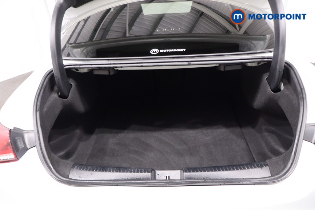 Mercedes-Benz CLA Amg Line Automatic Petrol Coupe - Stock Number (1628930) - 37th supplementary image