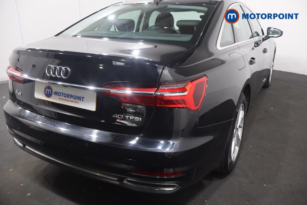 Audi A6 Sport Automatic Petrol Saloon - Stock Number (1628931) - 2nd supplementary image
