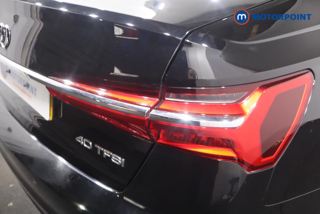 Audi A6 Sport Automatic Petrol Saloon - Stock Number (1628931) - 3rd supplementary image