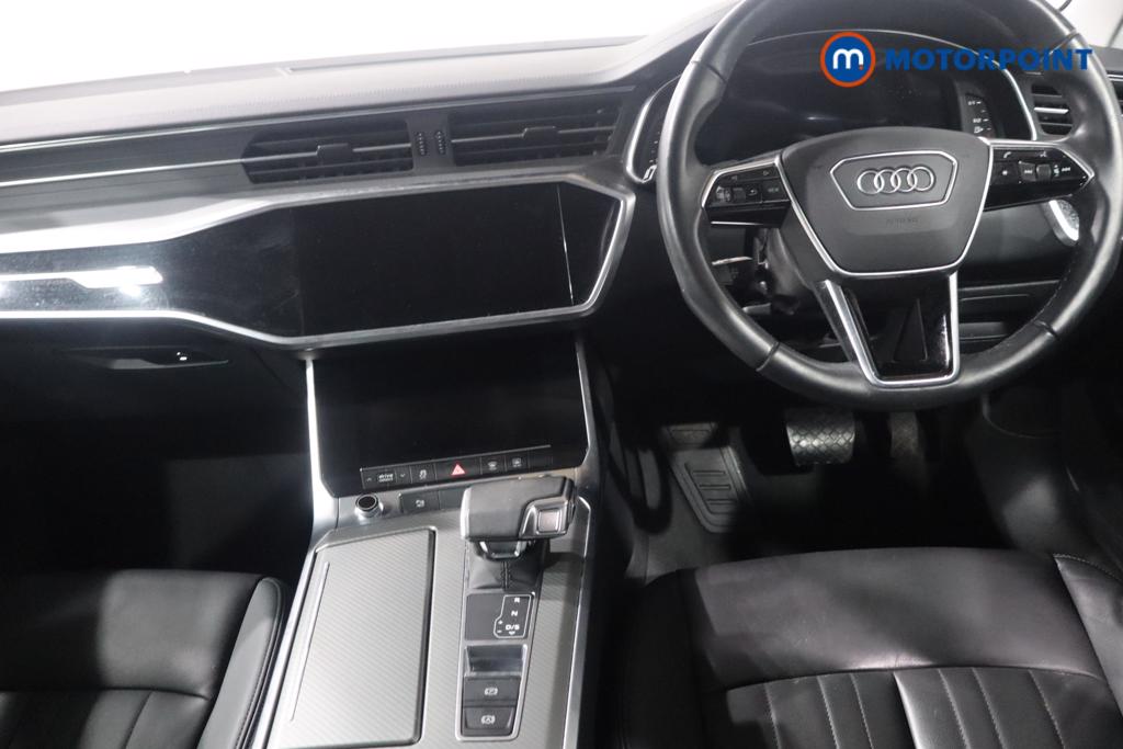 Audi A6 Sport Automatic Petrol Saloon - Stock Number (1628931) - 9th supplementary image