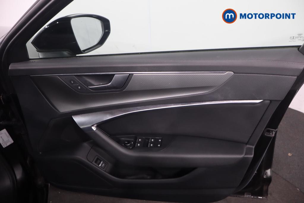 Audi A6 Sport Automatic Petrol Saloon - Stock Number (1628931) - 10th supplementary image