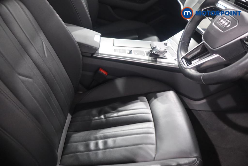 Audi A6 Sport Automatic Petrol Saloon - Stock Number (1628931) - 14th supplementary image