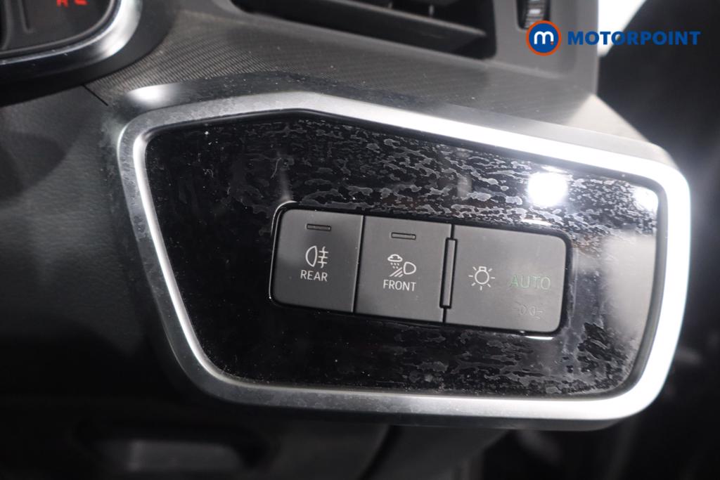 Audi A6 Sport Automatic Petrol Saloon - Stock Number (1628931) - 15th supplementary image