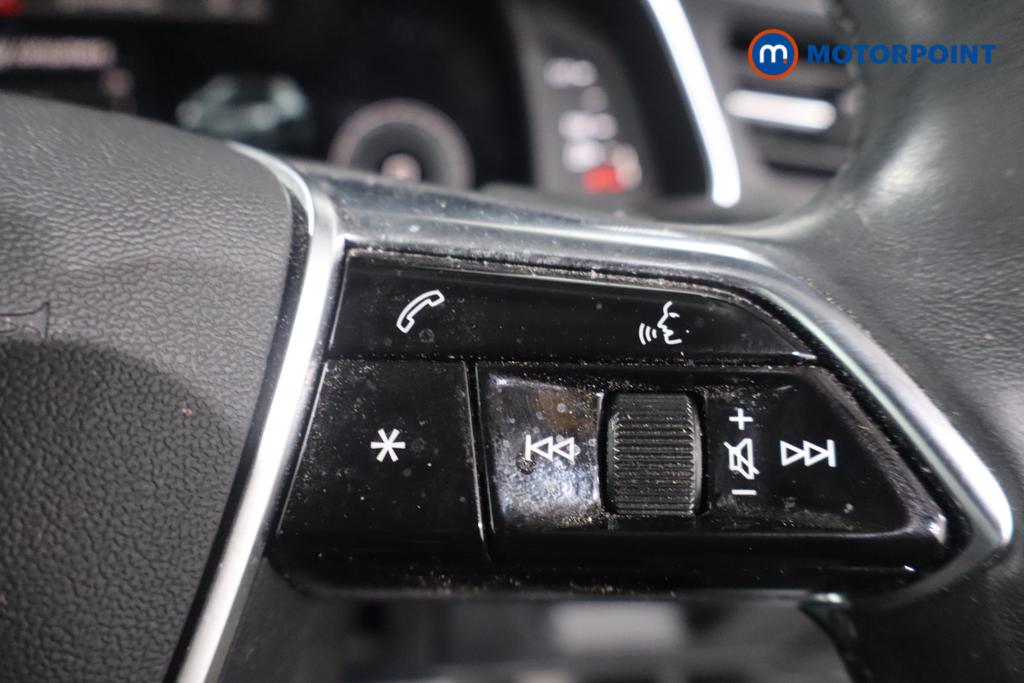 Audi A6 Sport Automatic Petrol Saloon - Stock Number (1628931) - 16th supplementary image