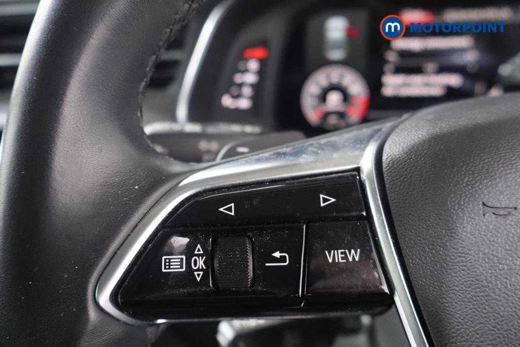 Audi A6 Sport Automatic Petrol Saloon - Stock Number (1628931) - 17th supplementary image