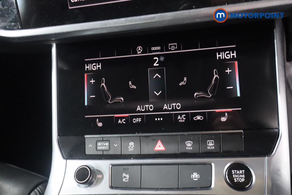 Audi A6 Sport Automatic Petrol Saloon - Stock Number (1628931) - 19th supplementary image