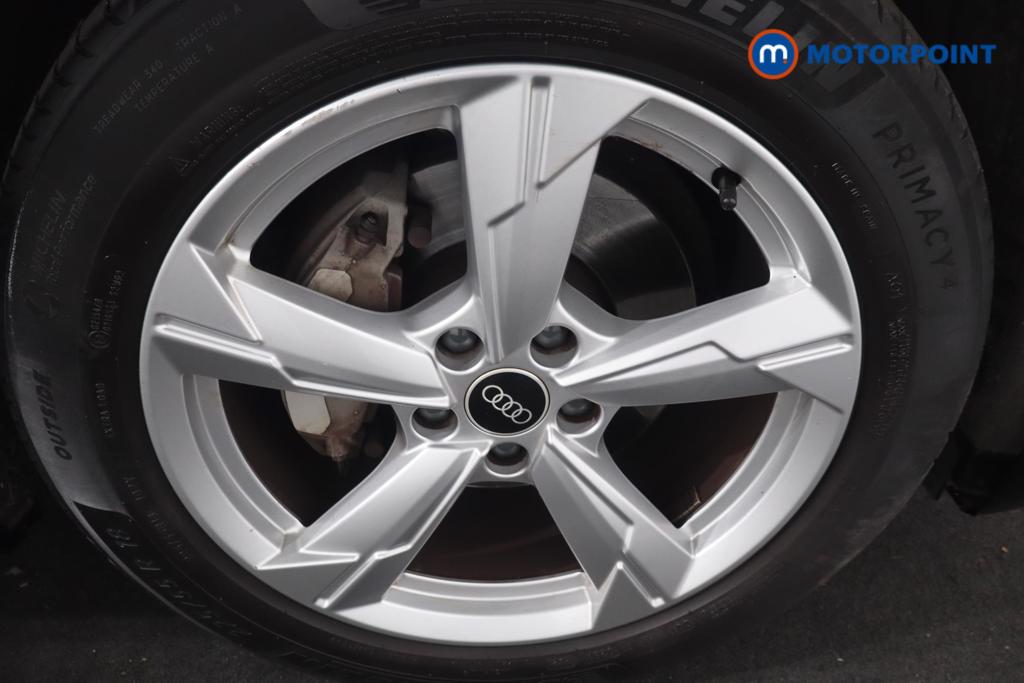 Audi A6 Sport Automatic Petrol Saloon - Stock Number (1628931) - 25th supplementary image