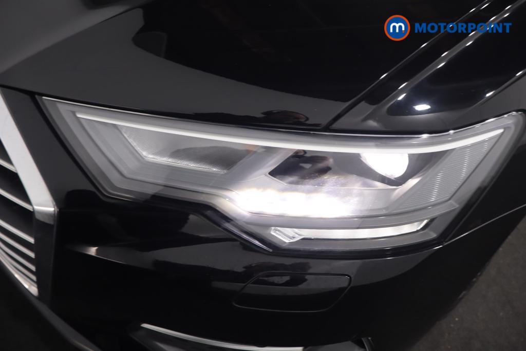 Audi A6 Sport Automatic Petrol Saloon - Stock Number (1628931) - 27th supplementary image